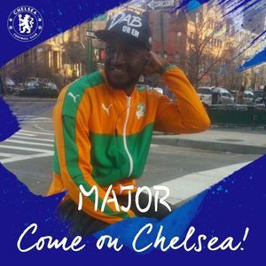 Meet your Posher, Vafing